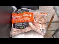 Pit Smoked Chicken Wings