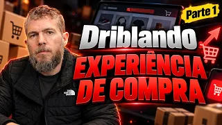 Driblando a EXPERIÊNCIA DE COMPRA no Mercado Livre - PARTE 1