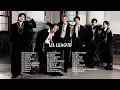 [playlist] LIL LEAGUEのヴァイブスステーション 2026 | メドレー