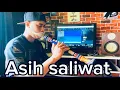 Lagu ASIH SALIWAT cover TAROMPET