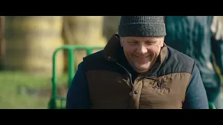 Bande-annonce du long métrage "Une place pour Pierrot"