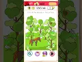 Brain Test Tricky Puzzles Level 168