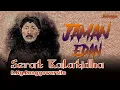 Jaman edan | serat Kalatidha R. Ng. Ronggowarsito