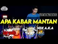 Download Lagu APA KABAR MANTAN KARAOKE VERSI KOPLO HIGH QUALITY AUDIO CLARITY