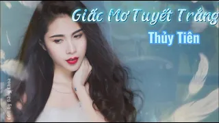 Giấc mơ tuyết trắng