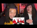 Japan's Real OG Gangster D.O's Reaction to "Poem of the Villain" 😨
