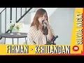 Download Lagu Firman - Kehilangan | Cover by Silvia Nicky