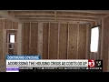 What is driving Vermont s housing crunch