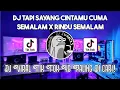 Download Lagu DJ TAPI SAYANG CINTAMU CUMA SEMALAM | RINDU SEMALAM VIRAL TIK TOK TERBARU 2023 YANG KALIAN CARI !