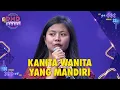 Download Lagu KEREN BANGET! Kanita Adalah Anak Yang Mandiri | DMD PANGGUNG REZEKI