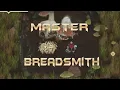 I ve become a Master BreadSmith YAGA Gameplay
