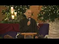 How to Cultivate Joy and Happiness | Sister Jewel Applied Ethics Dharma Talk