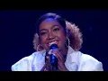 NIKI BECKER - KASIH PUTIH (GLENN FREDLY) | SPEKTA 5 – Indonesian Idol 2026