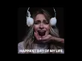 paris jackson - evermore (Official Audio)