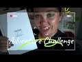 The Adventure Challenge Solo Edition