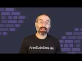 What are the roles of the HTML and elements and how do they work