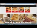 Restaurant Management System java project Hotel Management System web application in Java