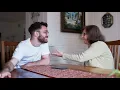 Speaking 5 Languages with my Polyglot Grandma Part I