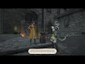 FFXIV - But I Hardly Noah