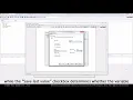 How to Use Variables as Counters