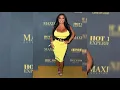 PLUS SIZE MODEL KIARA MIA