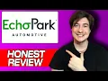 EchoPark Automotive Honest Review My User Experience with the Car Buying Website