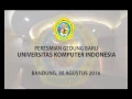 Universitas Komputer Indonesia (UNIKOM)