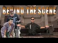 Download Lagu BEHIND THE SCENE MUSIC VIDEOCLIP ROMANSYA \