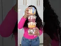 Nothing Bundt Cake taste test