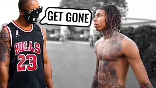 Download 7 Rappers Who Got CHECKED BY GOONS! MP3