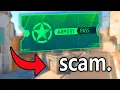 Download Lagu The Next CS2 Update is a HUGE SCAM?!