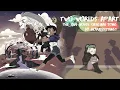Download Lagu The Owl House (Lumity) Original Song - Two Worlds Apart