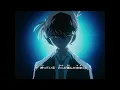 Detective Conan - destiny (Miki Matsuhashi)