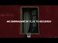 Siddhartha - Escápate Conmigo (Letra)