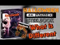 Download Lagu NEW Halloween 4k Steelbook from Scream Factory | What is Different? 