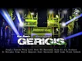 Lagu DJ Gerigis Trap Party Pemuda Wong Loss Feat K5 Maximal Amunisi Buat Karnaval 2K25