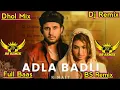 Download Lagu Adla Badli Dhol Mix R Nait Big Man Chapter 4 Lahoria Production New Punjabi Song Dj Remix Song Bass