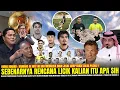 Download Lagu 🔴ARAP LICIK INDO BISA LEBIH LICIK!! Hervé Renard NGOMONG GINI Usai Timnas Tambah 2 Pemain Di Round 4