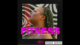 Download Lizzo -  Fitness (Mwen Remix) MP3