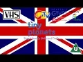 VHS Openings Episode #67: Tiny Planets - Bing \u0026 Bong's Chills and Thrills (2003, UK)