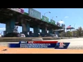 Grace period offered to drivers without E-ZPass