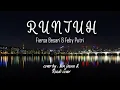 Download Lagu Fiersa Besari feat Feby Putri - RUNTUH Cover &  by Yan Josua / Rusdi cover