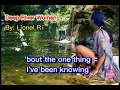 Download Lagu Lionel Richie - Deep River Woman (Lyrics) HQ