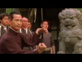 OpenFace Face Recognition in The IP MAN