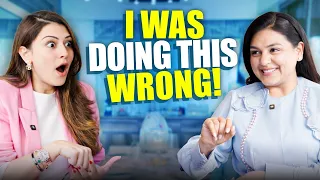 Game-Changing Personality Tips You Need! @ihansika