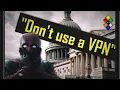 Download Lagu US Gov says 'Don't use a VPN'. Should you trust it?