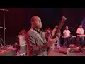 Roga Roga et Extra-Musica enflamment le Casino de Paris : *Une soirée légendaire* !
