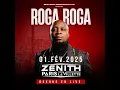 Download Lagu Roga Roga et Extra-Musica enflamment le Casino de Paris : *Une soirée légendaire* !