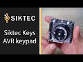 DIY Keypad - Multi key press combination with Arduino