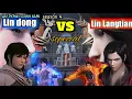 Download Lagu WU DONG QIAN KUN _ Lin dong vs Lin Langtian _full battle S4 _terbaru